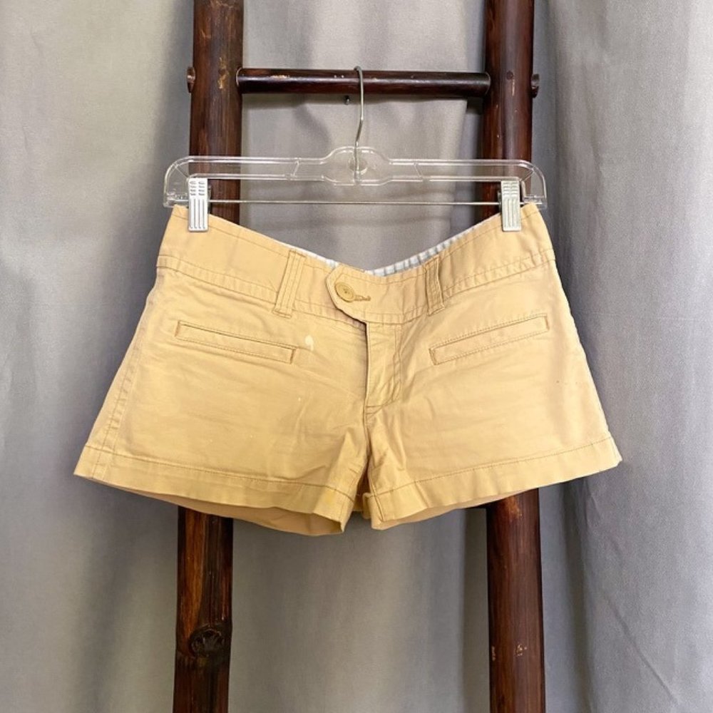 American Eagle Outfitters Stretch Shorts